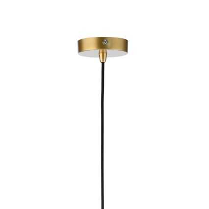 ONLI - Luster na sajli CROSS 6xE27/22W/230V