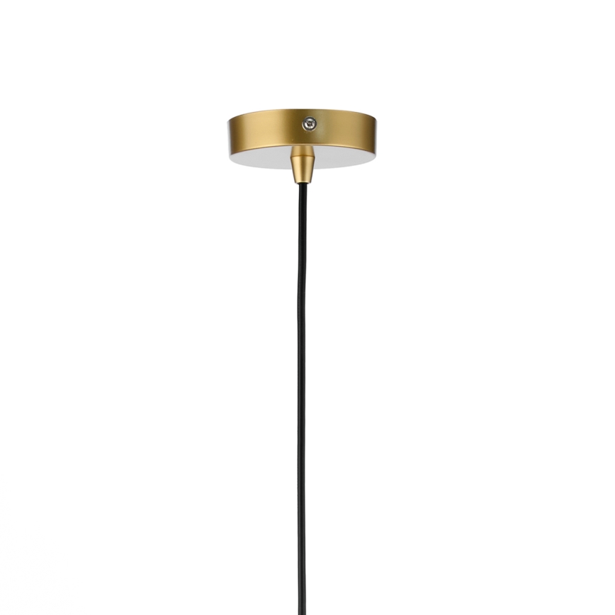 ONLI - Luster na sajli CROSS 6xE27/22W/230V