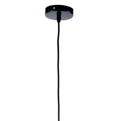 ONLI - Luster na sajli DOROTY 1xE27/22W/230V pr. 20 cm