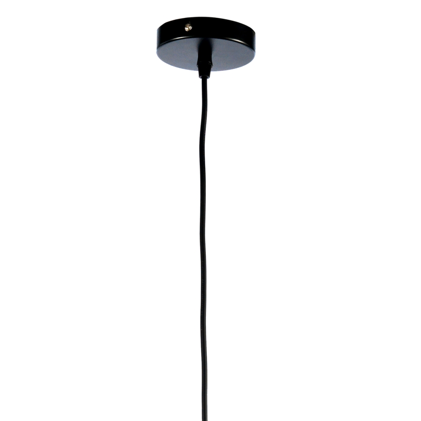 ONLI - Luster na sajli DOROTY 1xE27/22W/230V pr. 20 cm