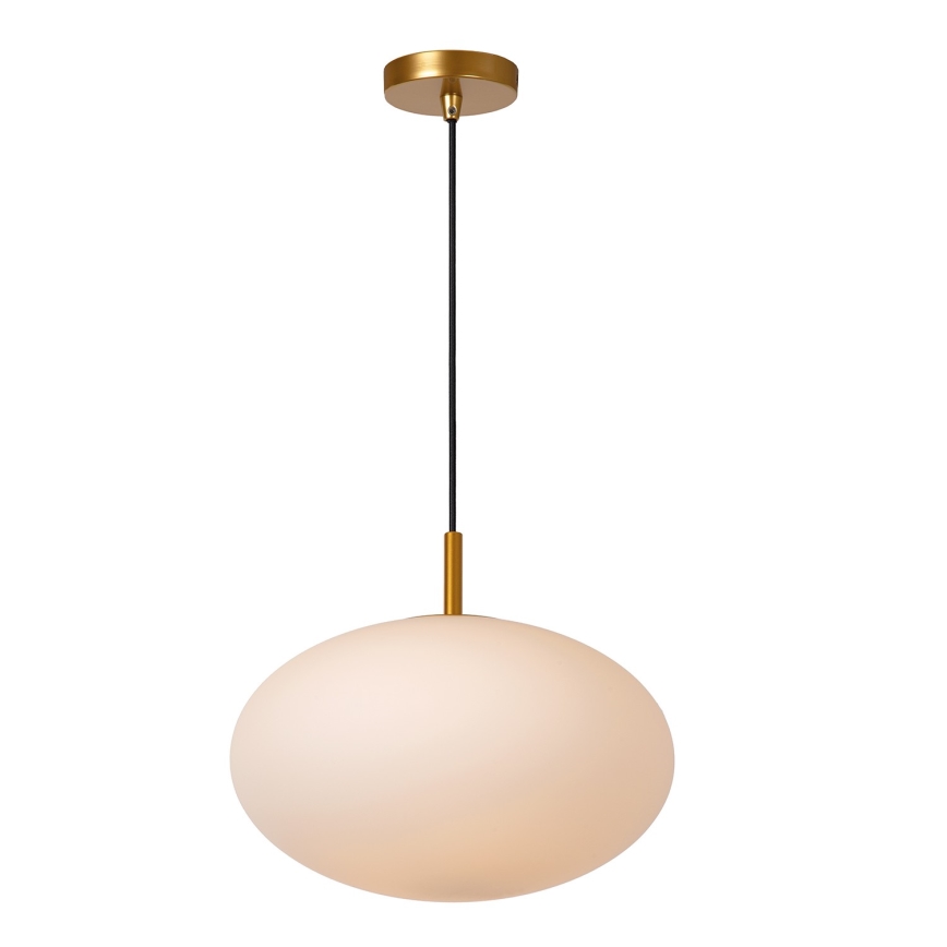 ONLI - Luster na sajli JANET 1xE27/6W/230V pr. 30 cm