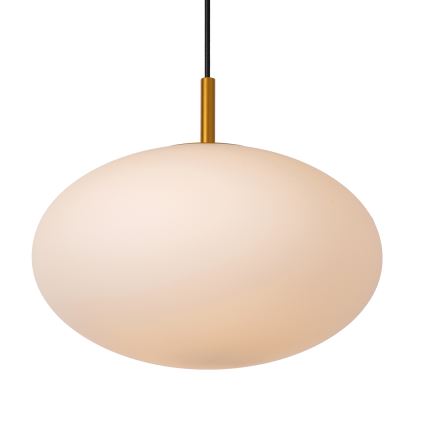 ONLI - Luster na sajli JANET 1xE27/6W/230V pr. 30 cm