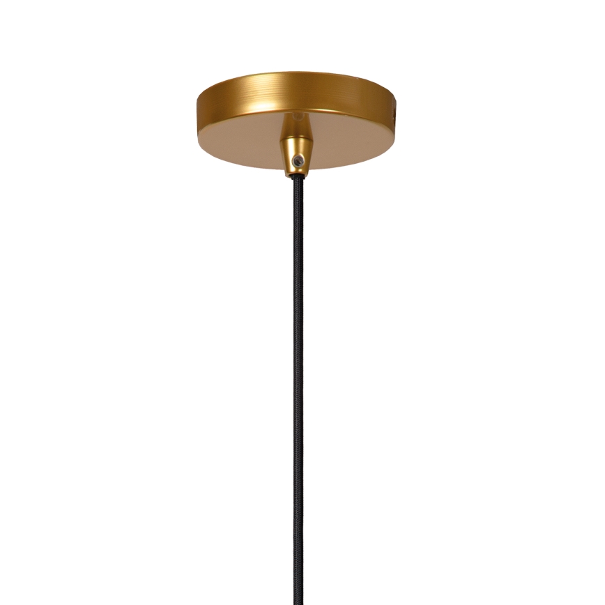 ONLI - Luster na sajli JANET 1xE27/6W/230V pr. 30 cm