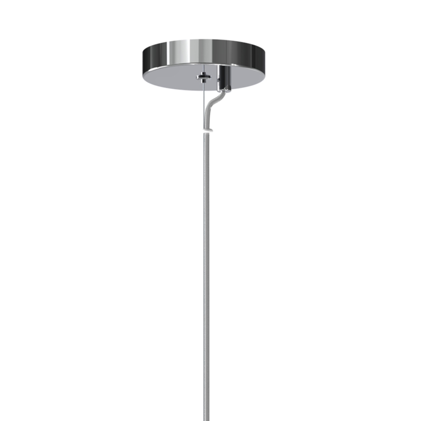 ONLI - Luster na sajli KIMBERLY 6xG9/6W/230V sjajni krom
