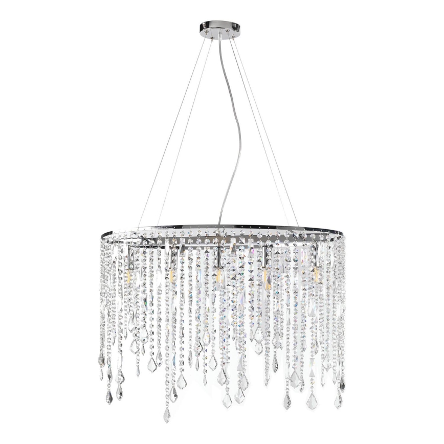 ONLI - Luster na sajli LAILA 5xE14/10W/230V