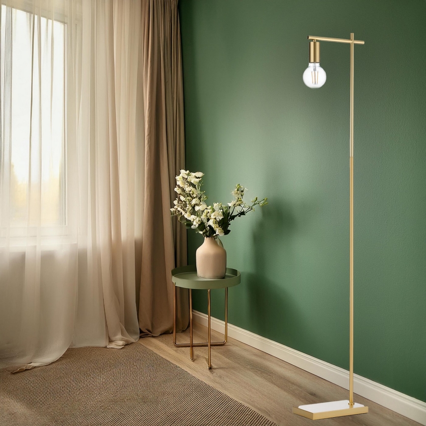 ONLI - Podna lampa CROSS 1xE27/22W/230V