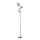 ONLI - Podna lampa FRIDA 3xG9/10W/230V bakrena