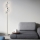 ONLI - Podna lampa KIMBERLY 6xG9/6W/230V sjajni krom