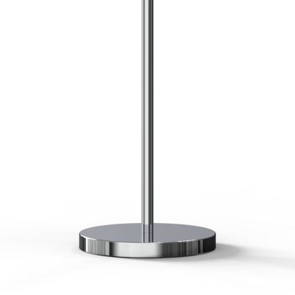 ONLI - Podna lampa KIMBERLY 6xG9/6W/230V sjajni krom