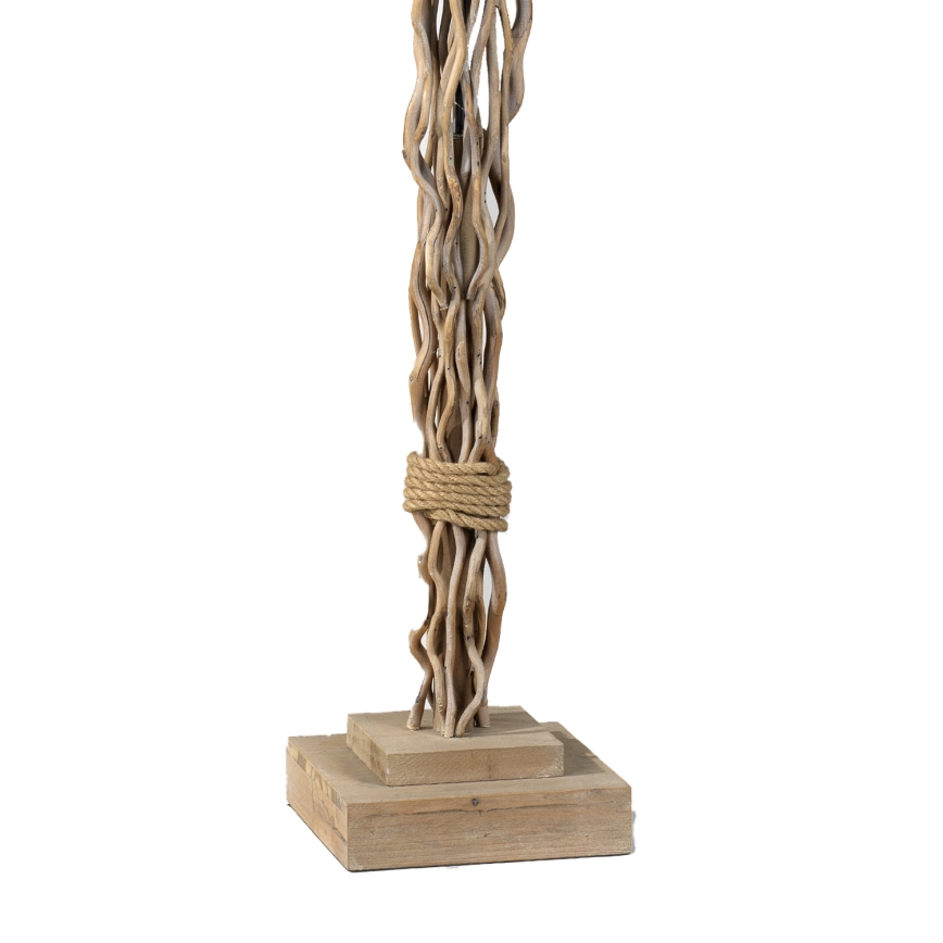 ONLI - Podna lampa MARICA 1xE27/22W/230V