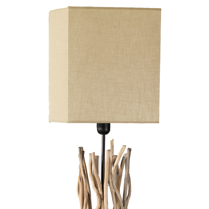 ONLI - Podna lampa MARICA 1xE27/22W/230V