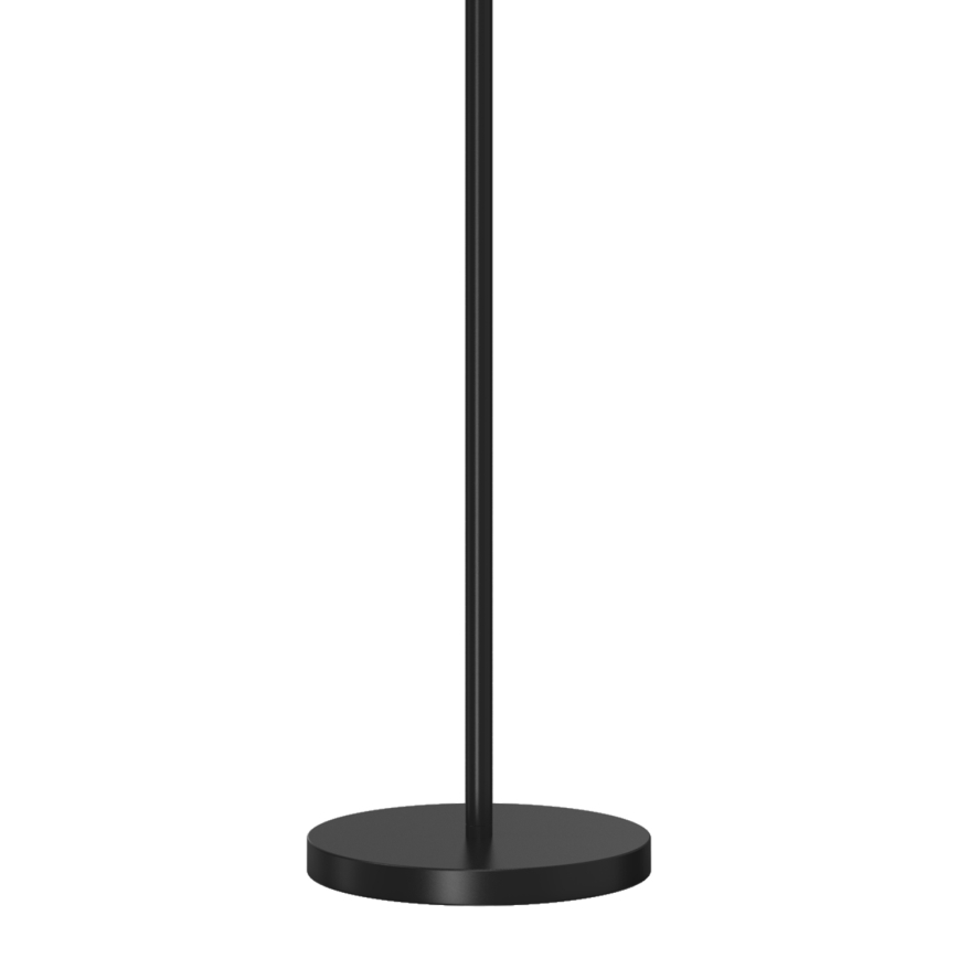 ONLI - Podna lampa PALOMA 7xG9/10W/230V crna/dimna