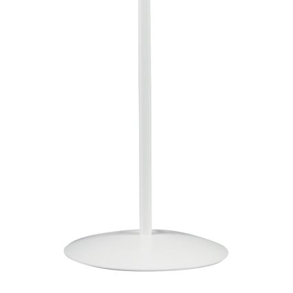 ONLI - Podna lampa TITILLA 1xE27/22W/230V ljubičasta/bijela