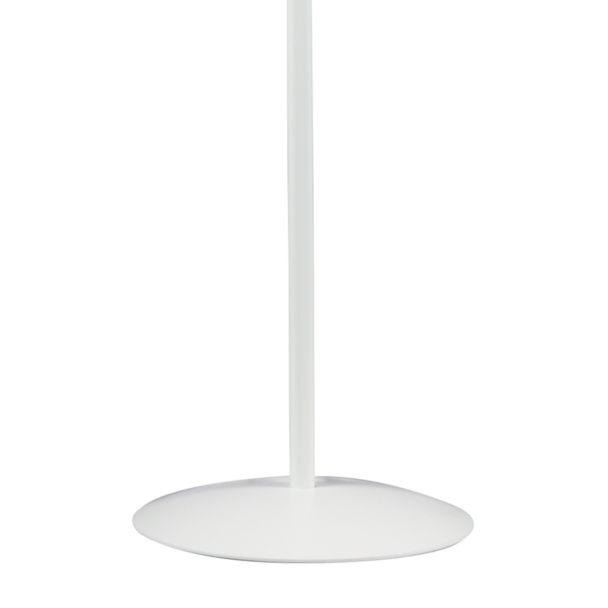 ONLI - Podna lampa TITILLA 1xE27/22W/230V ljubičasta/bijela