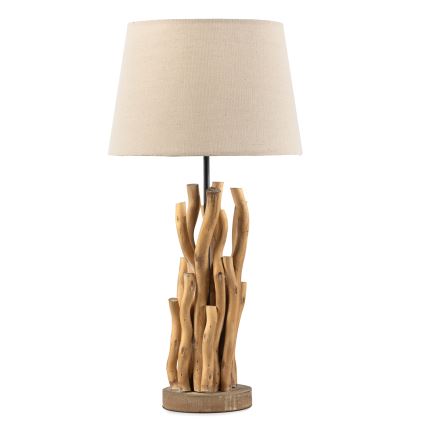 ONLI - Stolna lampa AGAR 1xE27/22W/230V 60 cm