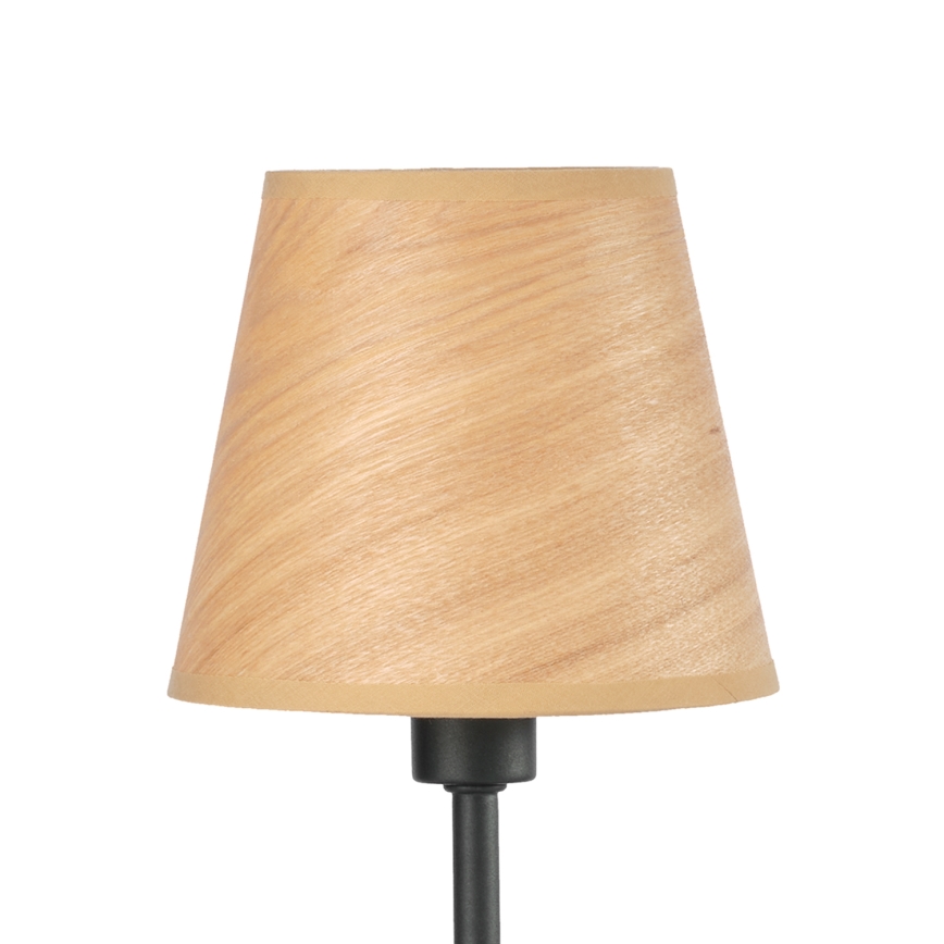 ONLI - Stolna lampa ASIA 1xE14/6W/230V 32 cm