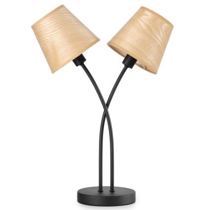 ONLI - Stolna lampa ASIA 2xE14/6W/230V 50 cm