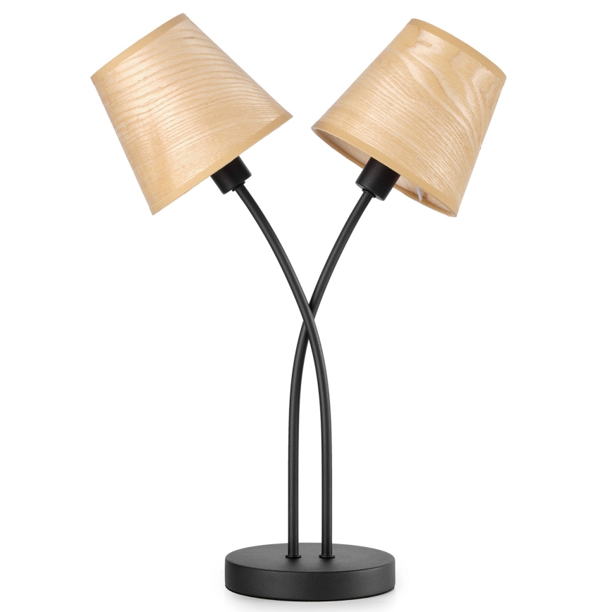 ONLI - Stolna lampa ASIA 2xE14/6W/230V 50 cm