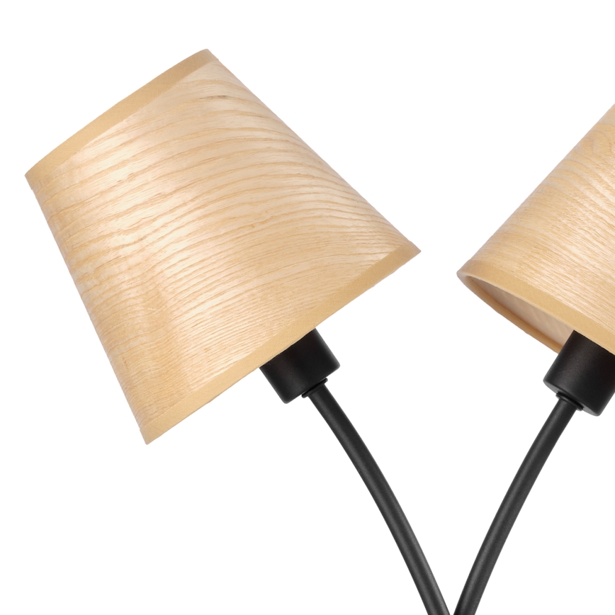 ONLI - Stolna lampa ASIA 2xE14/6W/230V 50 cm