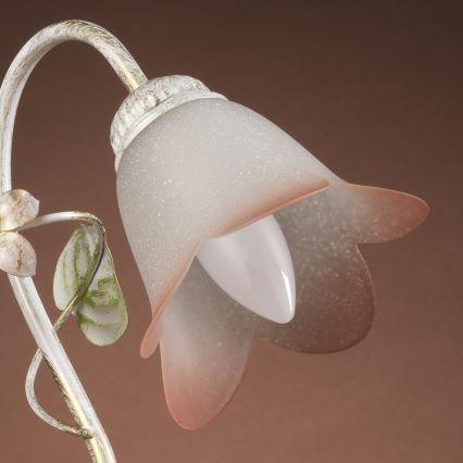 ONLI - Stolna lampa BOTTON DORO 1xE14/6W/230V