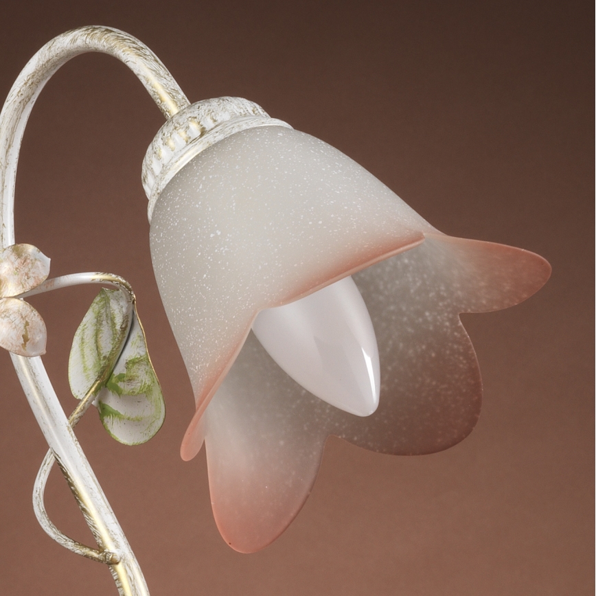 ONLI - Stolna lampa BOTTON DORO 1xE14/6W/230V