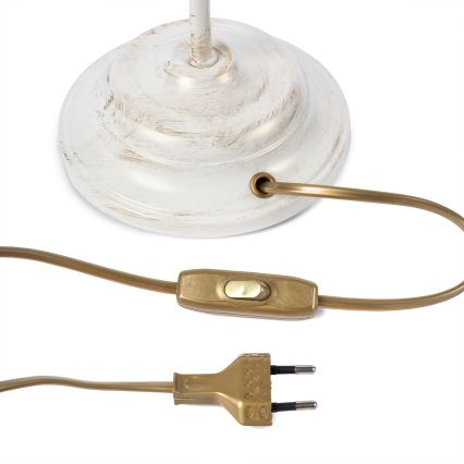 ONLI - Stolna lampa BOTTON DORO 1xE14/6W/230V