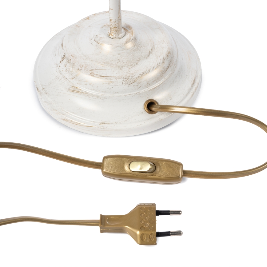 ONLI - Stolna lampa BOTTON DORO 1xE14/6W/230V