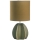 ONLI - Stolna lampa CARAMBOLA 1xE14/6W/230V smeđa
