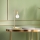 ONLI - Stolna lampa CROSS 1xE27/22W/230V 52 cm