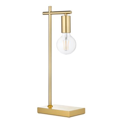 ONLI - Stolna lampa CROSS 1xE27/22W/230V 52 cm