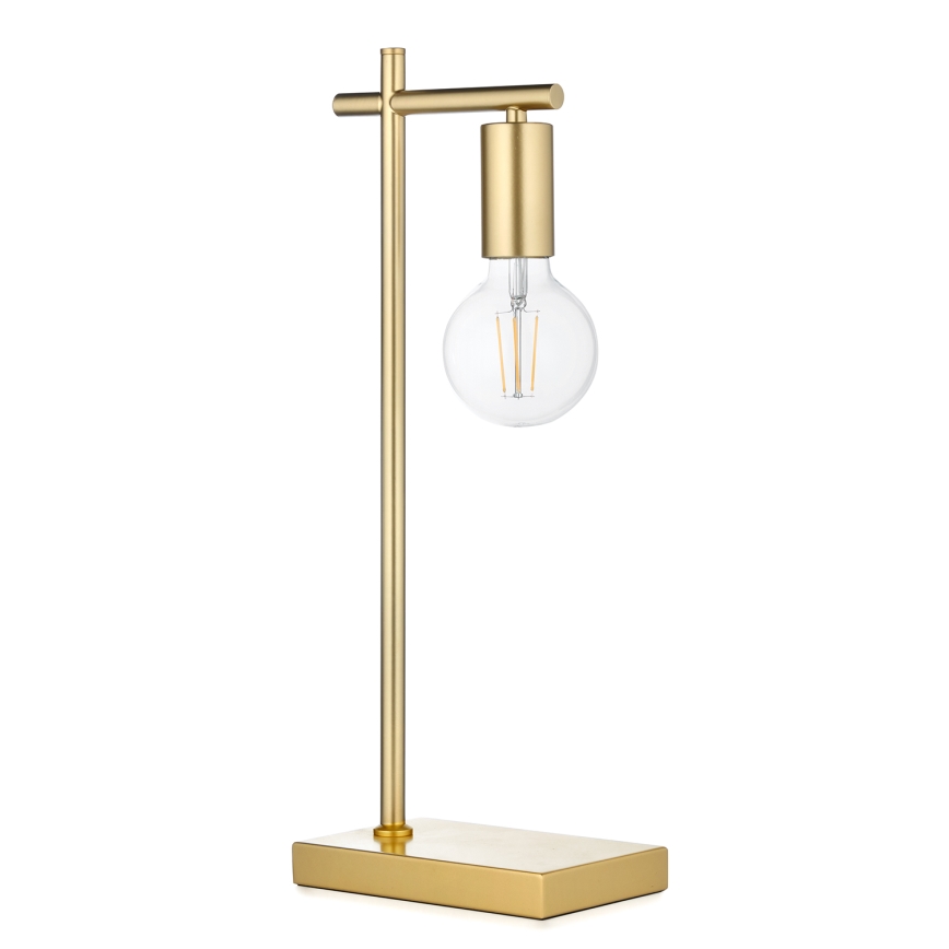 ONLI - Stolna lampa CROSS 1xE27/22W/230V 52 cm