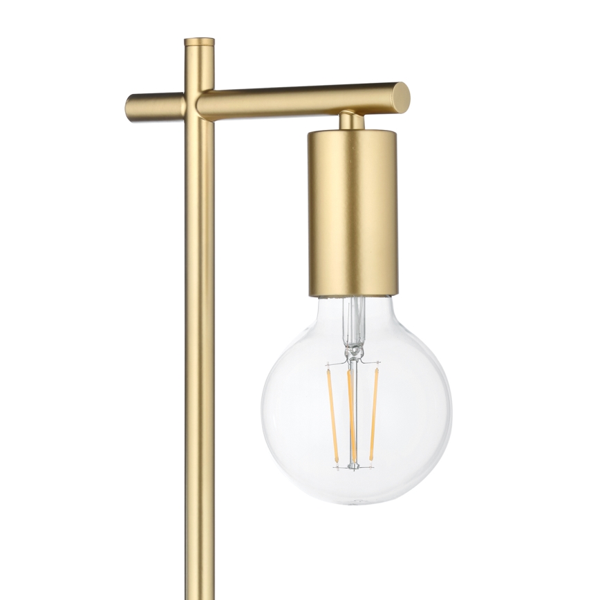 ONLI - Stolna lampa CROSS 1xE27/22W/230V 52 cm