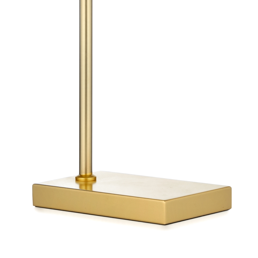 ONLI - Stolna lampa CROSS 1xE27/22W/230V 52 cm