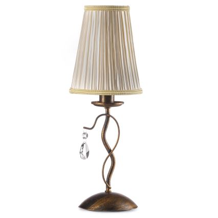 ONLI - Stolna lampa DELIA 1xE14/6W/230V 42 cm