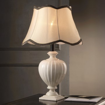 ONLI - Stolna lampa DESY 1xE27/22W/230V 60 cm