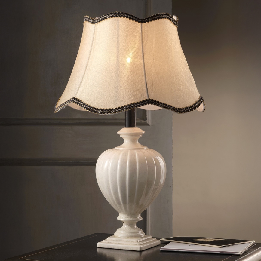 ONLI - Stolna lampa DESY 1xE27/22W/230V 60 cm