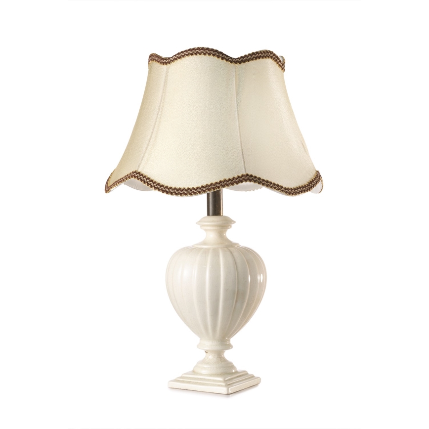 ONLI - Stolna lampa DESY 1xE27/22W/230V 60 cm