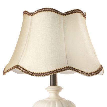 ONLI - Stolna lampa DESY 1xE27/22W/230V 60 cm