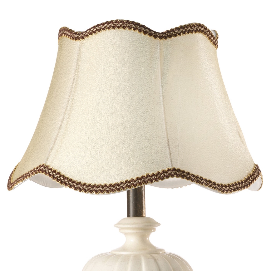 ONLI - Stolna lampa DESY 1xE27/22W/230V 60 cm