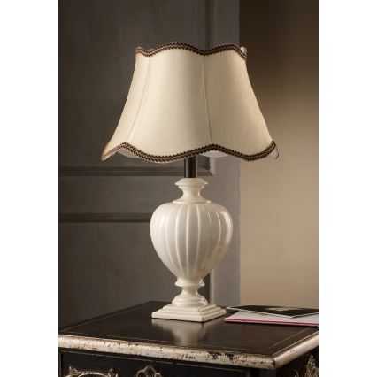ONLI - Stolna lampa DESY 1xE27/22W/230V 60 cm