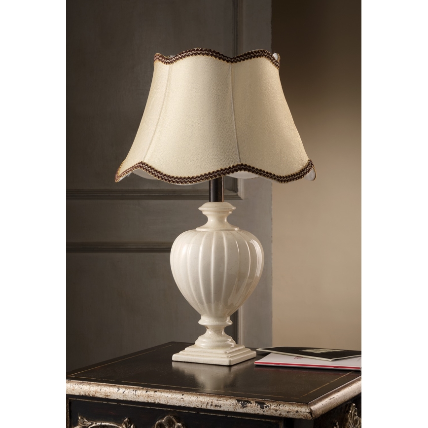 ONLI - Stolna lampa DESY 1xE27/22W/230V 60 cm