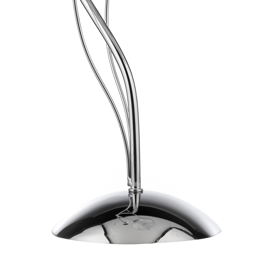 ONLI - Stolna lampa DIAMANTE 1xE14/6W/230V 35 cm