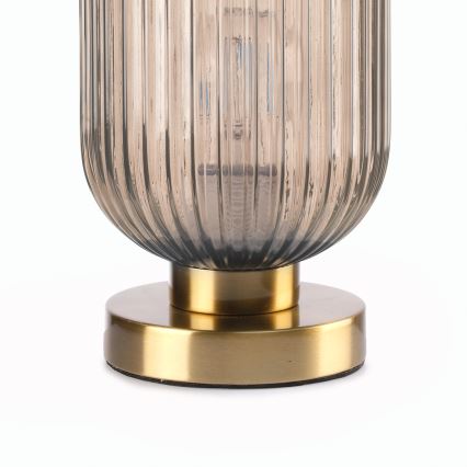 ONLI - Stolna lampa DOROTY 1xE27/22W/230V 25 cm