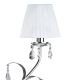 ONLI - Stolna lampa JACQUELINE 2xE14/6W/230V 70 cm