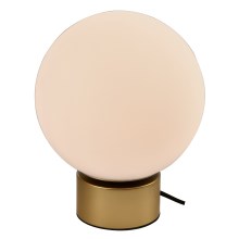 ONLI - Stolna lampa JANET 1xE14/6W/230V pr. 20 cm