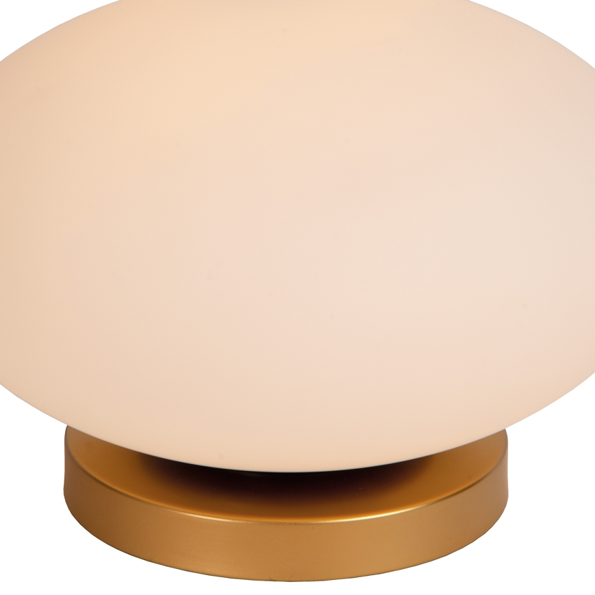 ONLI - Stolna lampa JANET 1xE27/6W/230V pr. 30 cm