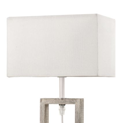 ONLI - Stolna lampa KISAR 1xE27/22W/230V