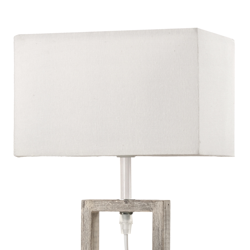 ONLI - Stolna lampa KISAR 1xE27/22W/230V
