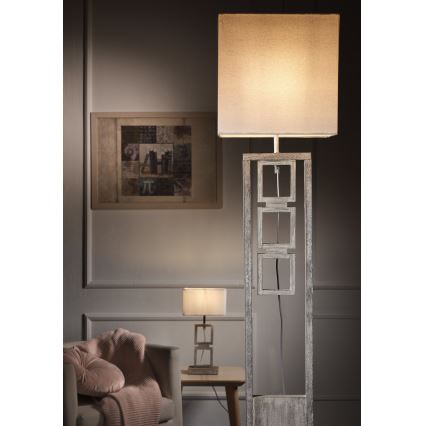 ONLI - Stolna lampa KISAR 1xE27/22W/230V