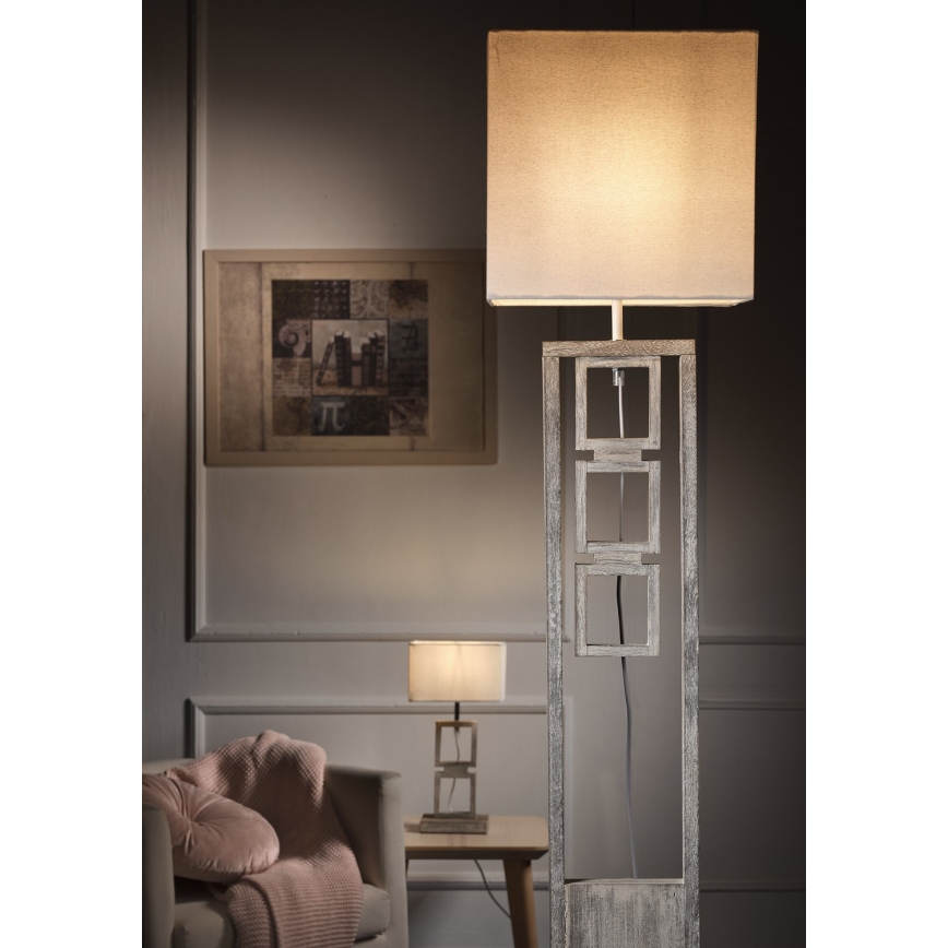 ONLI - Stolna lampa KISAR 1xE27/22W/230V